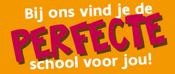 De perfecte school vind je bij PUSH